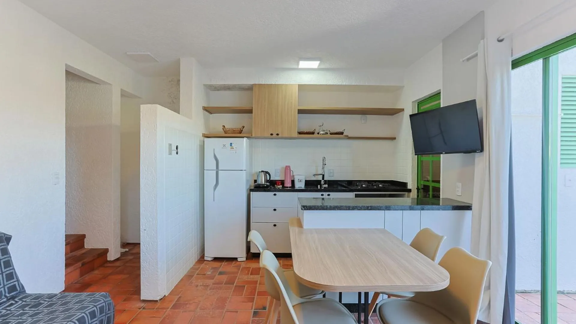 Aconchego Com Piscina A 450M Da Praia Vc1555 Florianópolis Βραζιλία