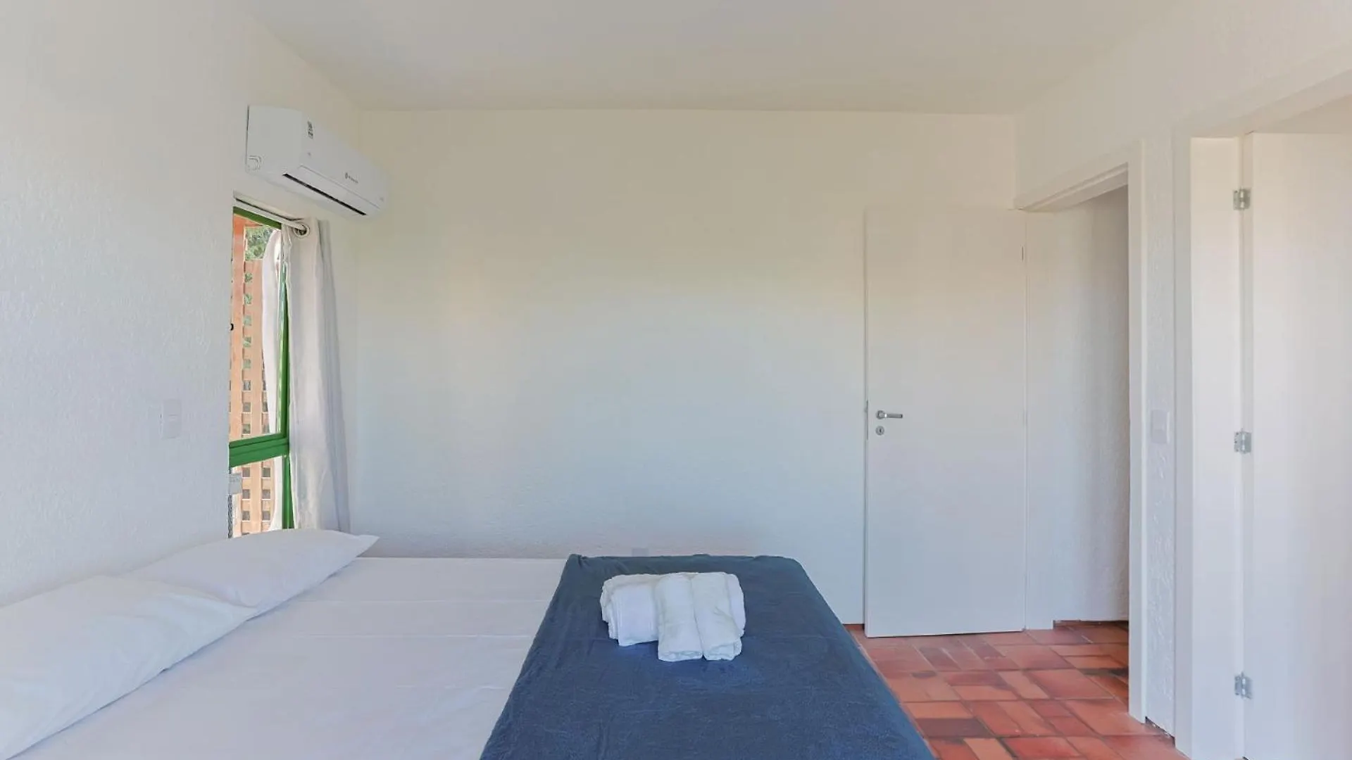 Διαμέρισμα Aconchego Com Piscina A 450M Da Praia Vc1555 Florianópolis Βραζιλία