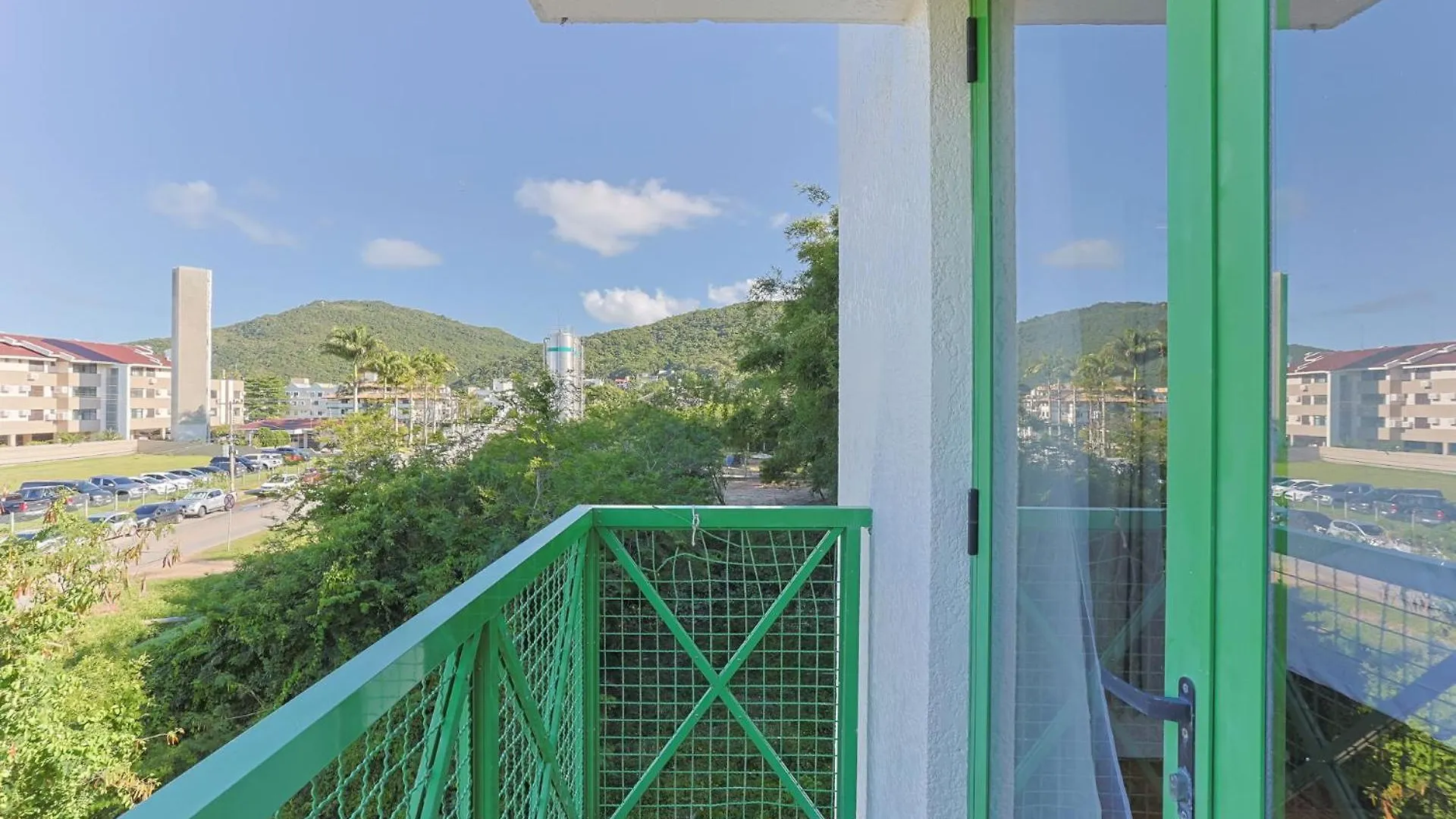 Aconchego Com Piscina A 450M Da Praia Vc1555 Florianópolis 0*,  Βραζιλία