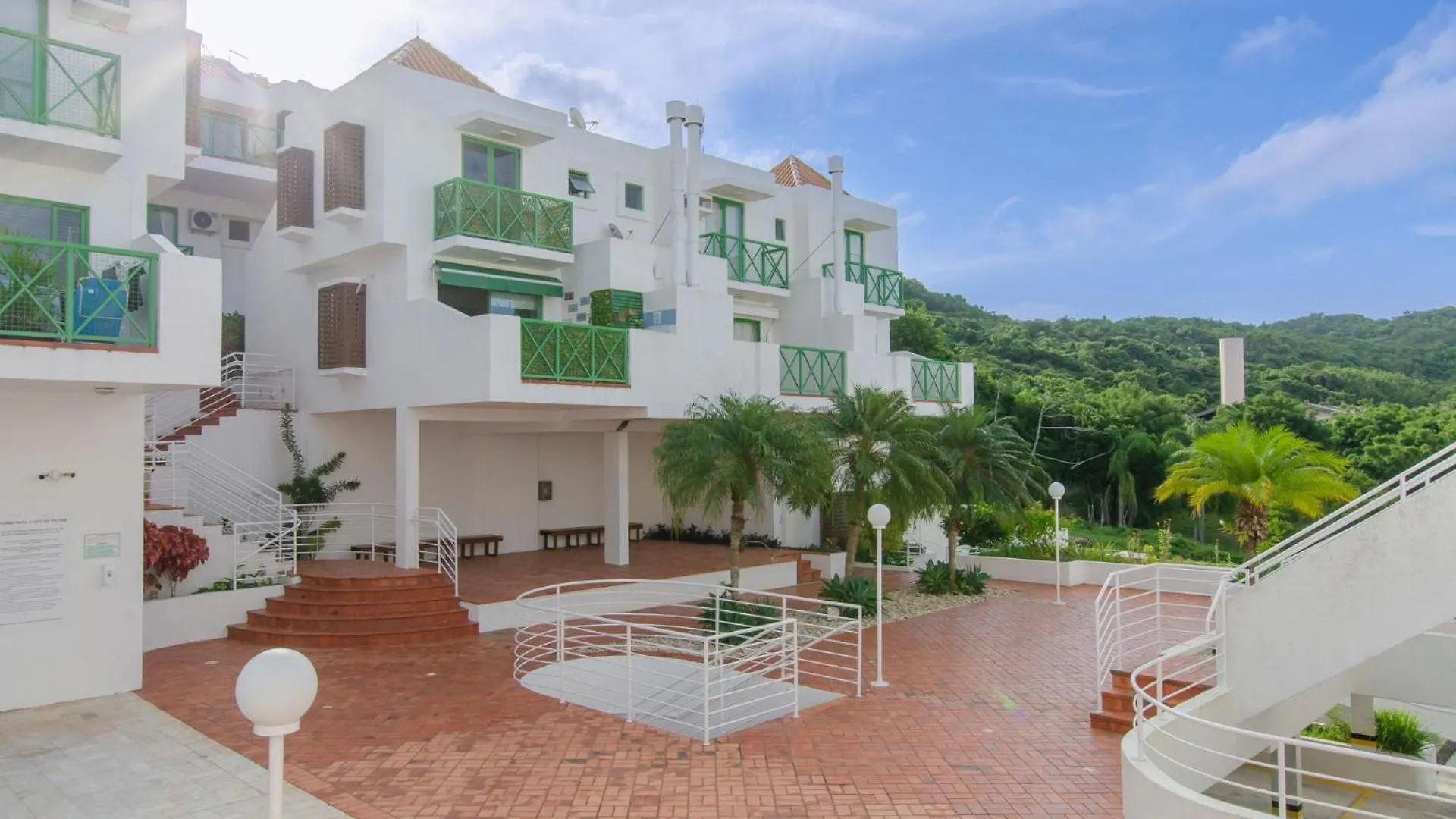 Aconchego Com Piscina A 450M Da Praia Vc1555 Florianópolis 아파트