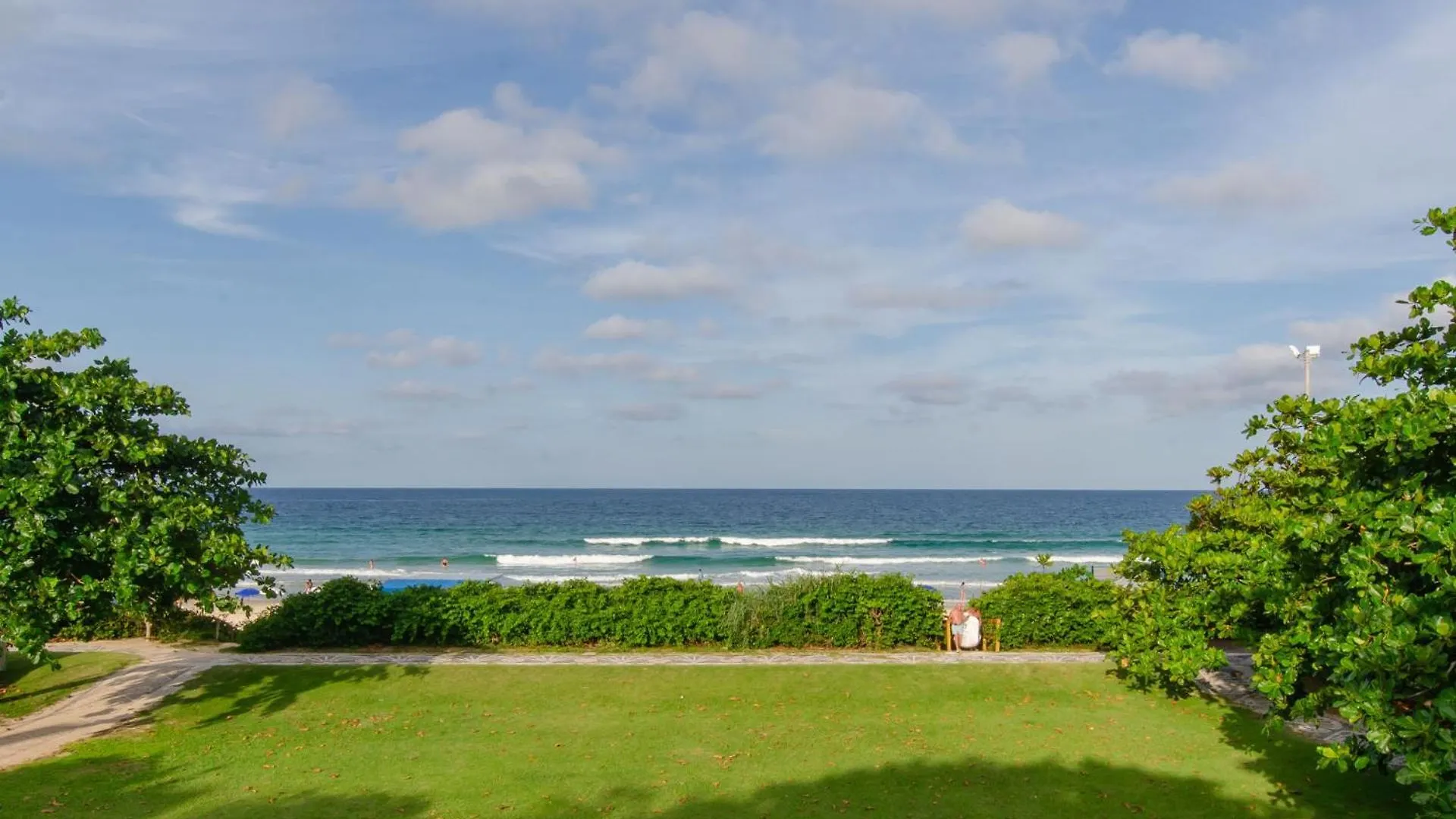 아파트 Aconchego Com Piscina A 450M Da Praia Vc1555 Florianópolis 브라질