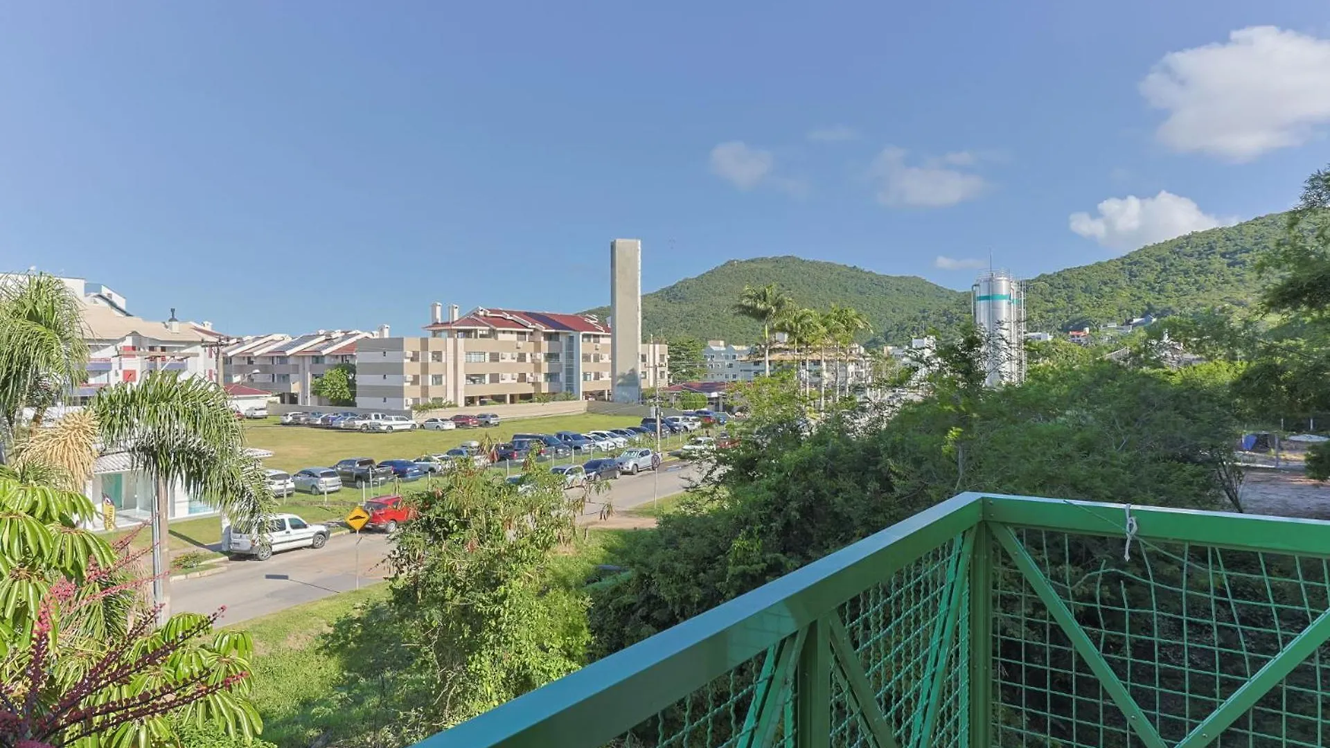 Aconchego Com Piscina A 450M Da Praia Vc1555 Florianópolis
