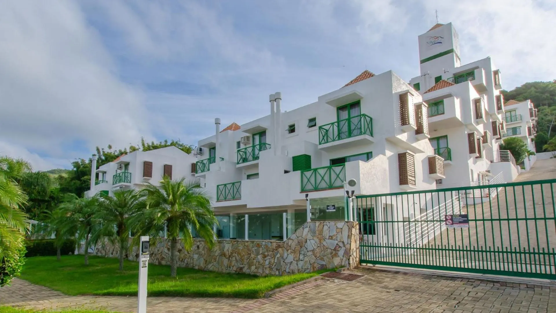 Aconchego Com Piscina A 450M Da Praia Vc1555 Florianópolis